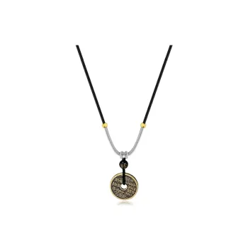 EUA Necklaces Women's