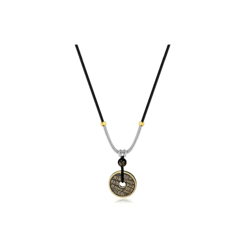 EUA Necklaces Women's-0