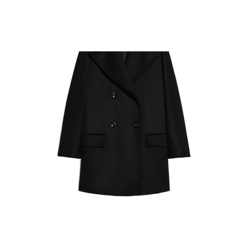 MaxMara Studio Kent Coat-5