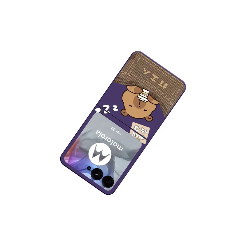 CHUNFAN Phone Cases-18