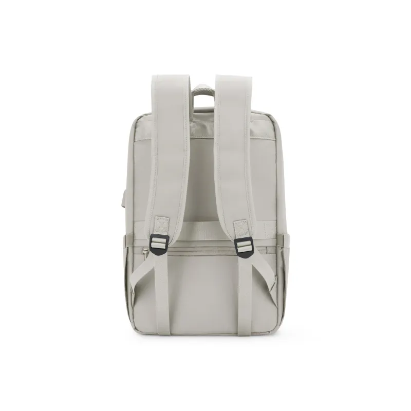 JEANSWEST Fabric Backpack Backpack Travel Bag Laptop Bag Regular Unisex Multicolor-23