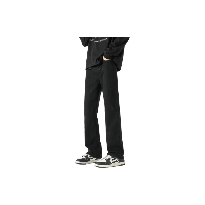 David Bakken Jeans Unisex-10