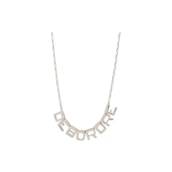 ISABEL MARANT Brass Necklaces Women's Copper