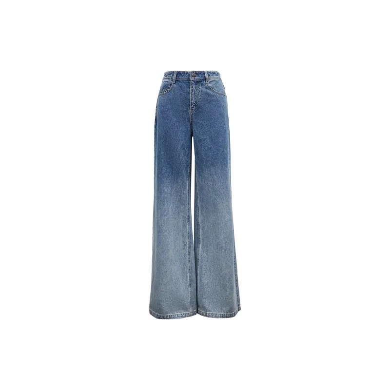ONLY Jeans Women's J33 350 Washed Denim Blue-2