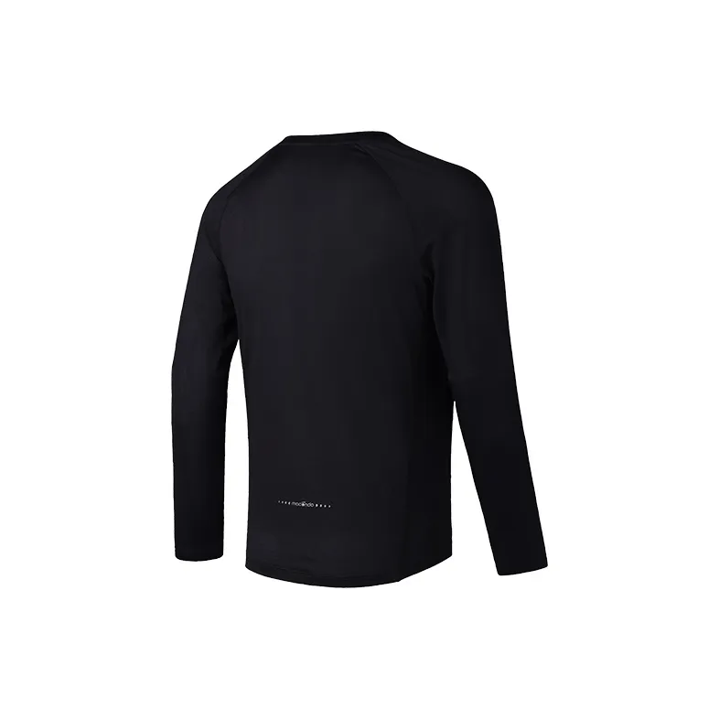 Macondo T Shirts Men Black-1