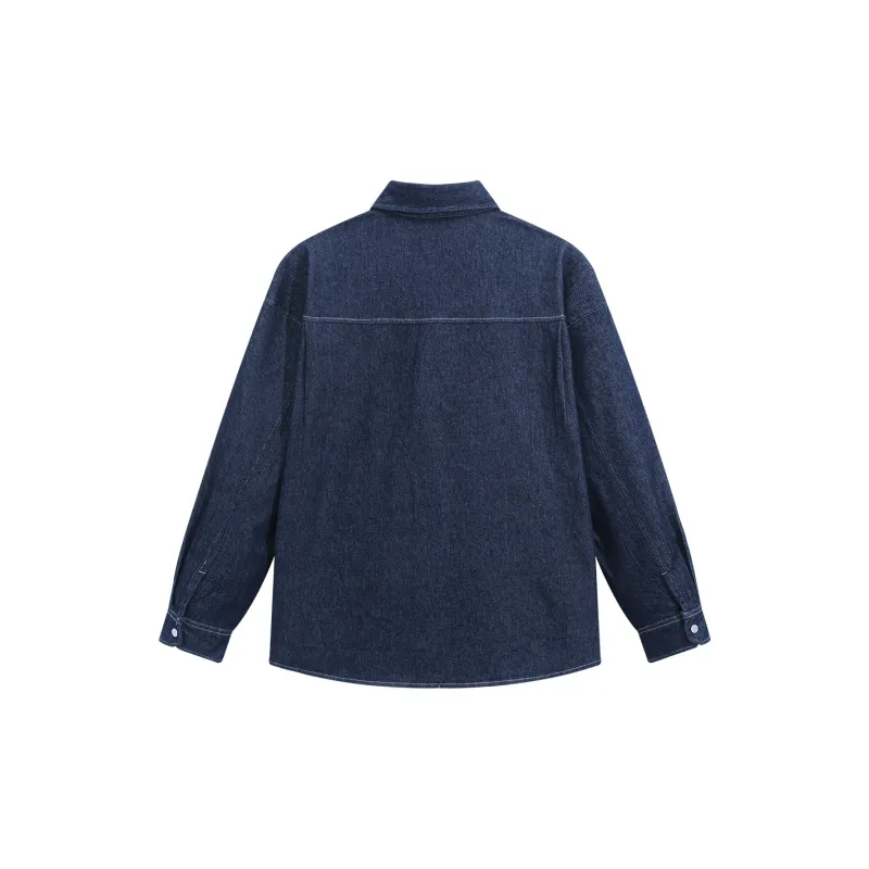 MAISON VINSON Shirts Unisex-4