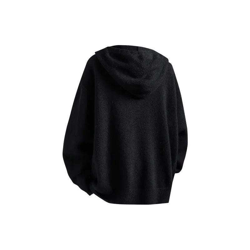MEIPIN TANG Knitwear Unisex-1