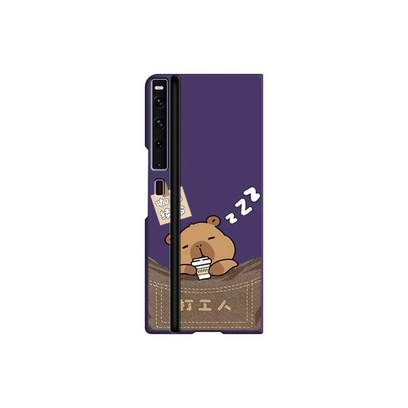 CHUNFAN Phone Cases-17