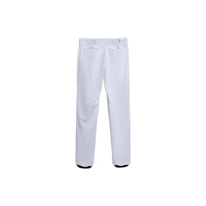 SSK Athletic Trousers Unisex White-1