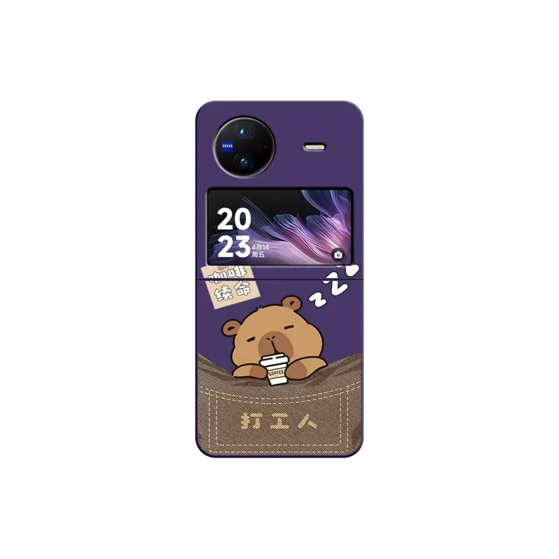 CHUNFAN Phone Cases-12