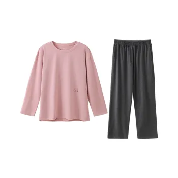 JINGYUN Deep Sleep 70 Series Pajama Set Men's