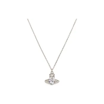 Vivienne Westwood Ariella Orb charm Necklace