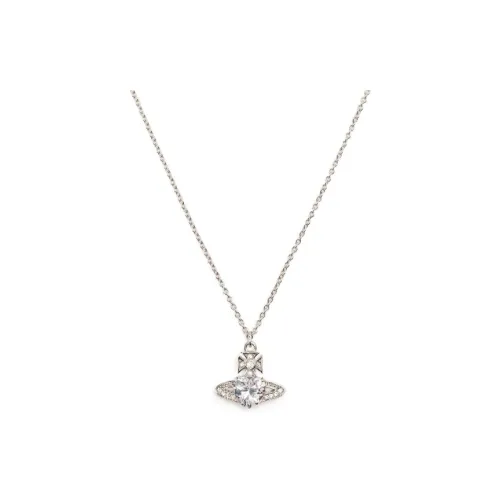 Vivienne Westwood Ariella Orb charm Necklace