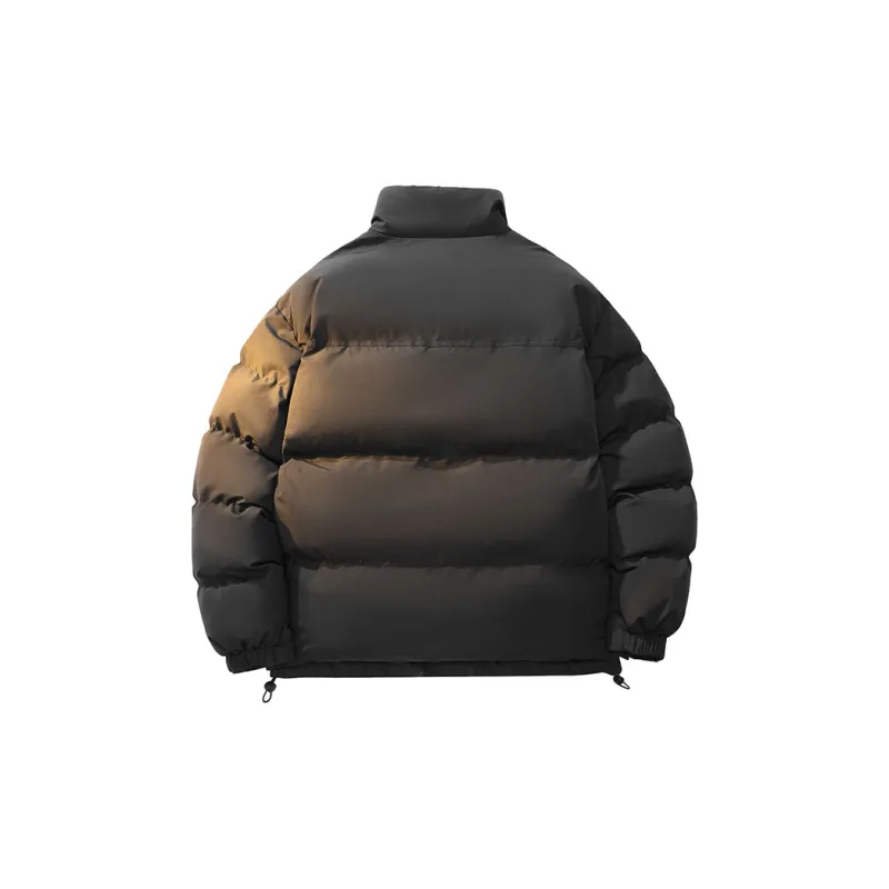 FAX FOR FMACM Puffer Jacket Unisex-9