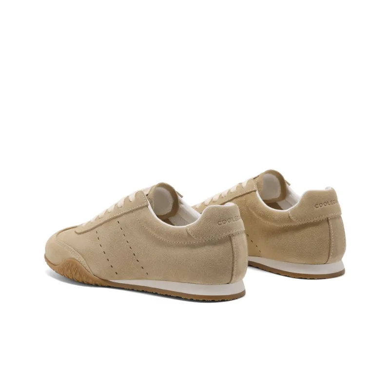 BELLE Anti-Slip Wear-Resistant Low-Top Casual Shoes Women's-7