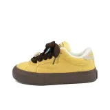 Bright Yellow (Fleece-Lined)