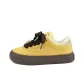 Bright Yellow (Fleece-Lined)