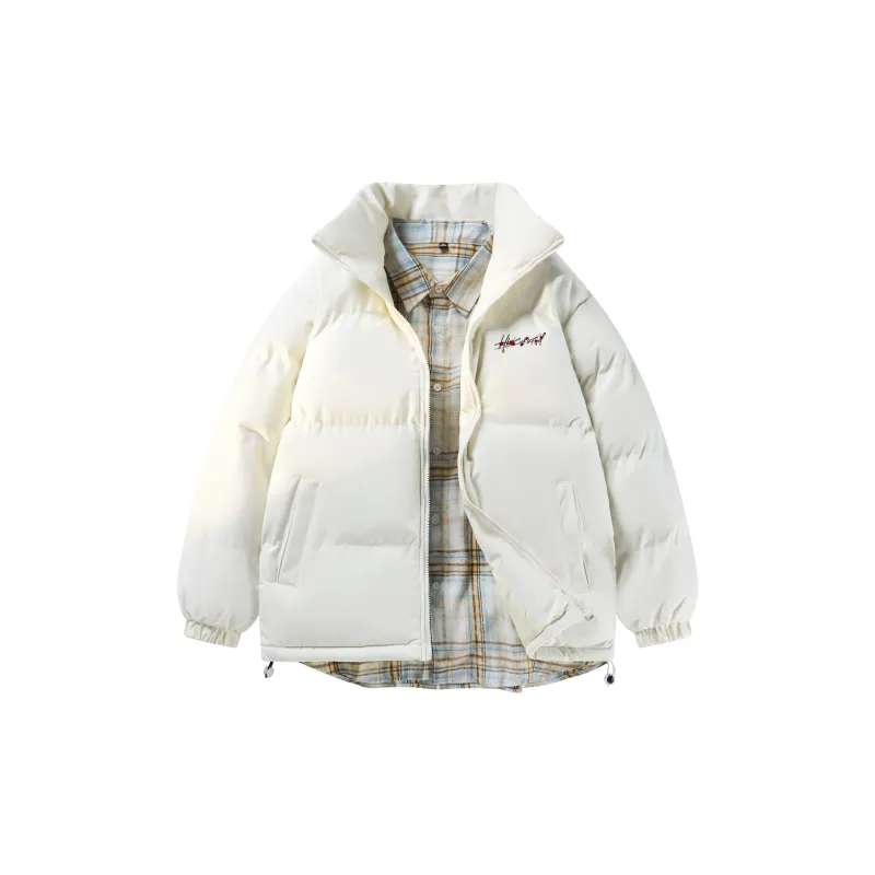 CSKS Puffer Jackets Unisex-7