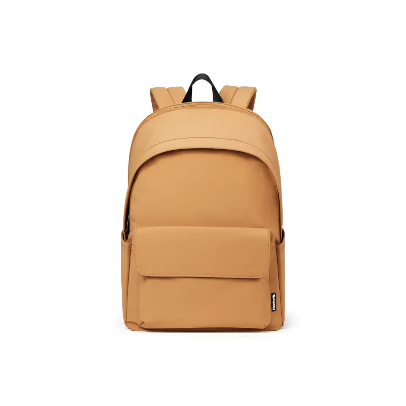 Hanke Fabric Backpack Medium Size Unisex Multicolor-1
