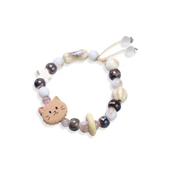 YOASOBI Ceramic Bracelets Unisex