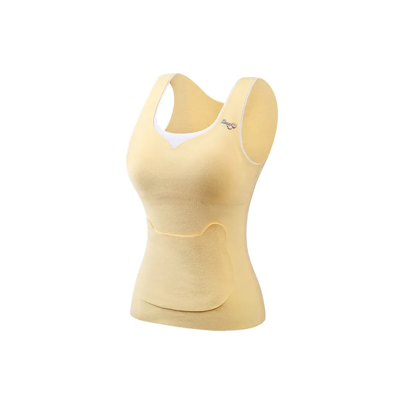 MIIOW Women's Thermal Tops-12