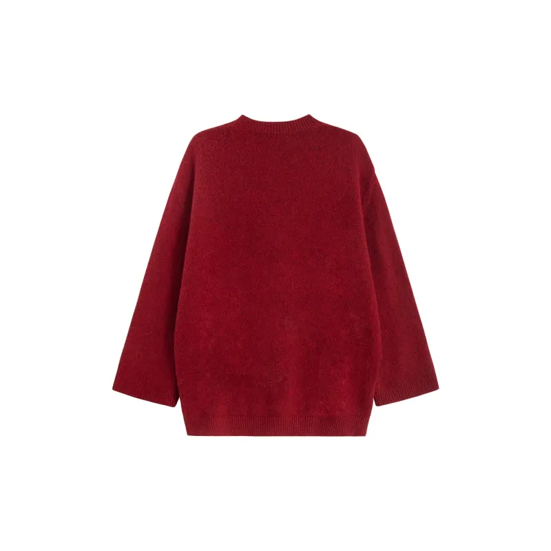 Unifree Sweaters Women's-4
