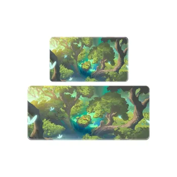 Directions Mouse Pads