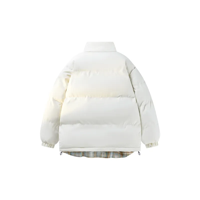 CSKS Puffer Jackets Unisex-6