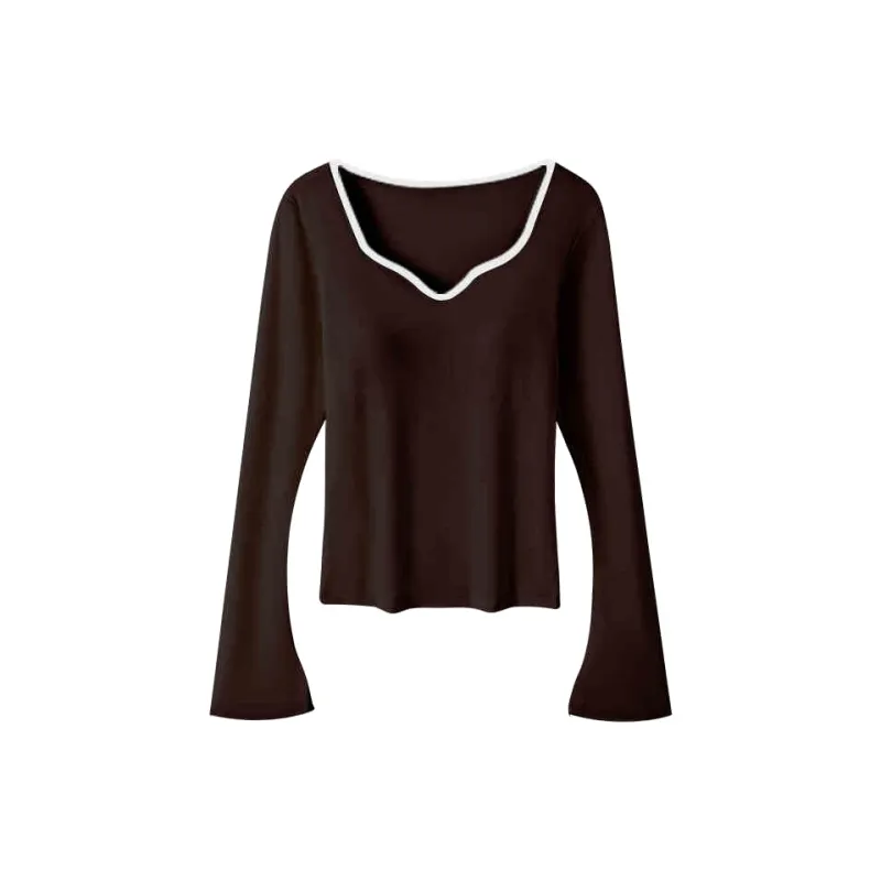NEIYIN Women's Undershirts-3