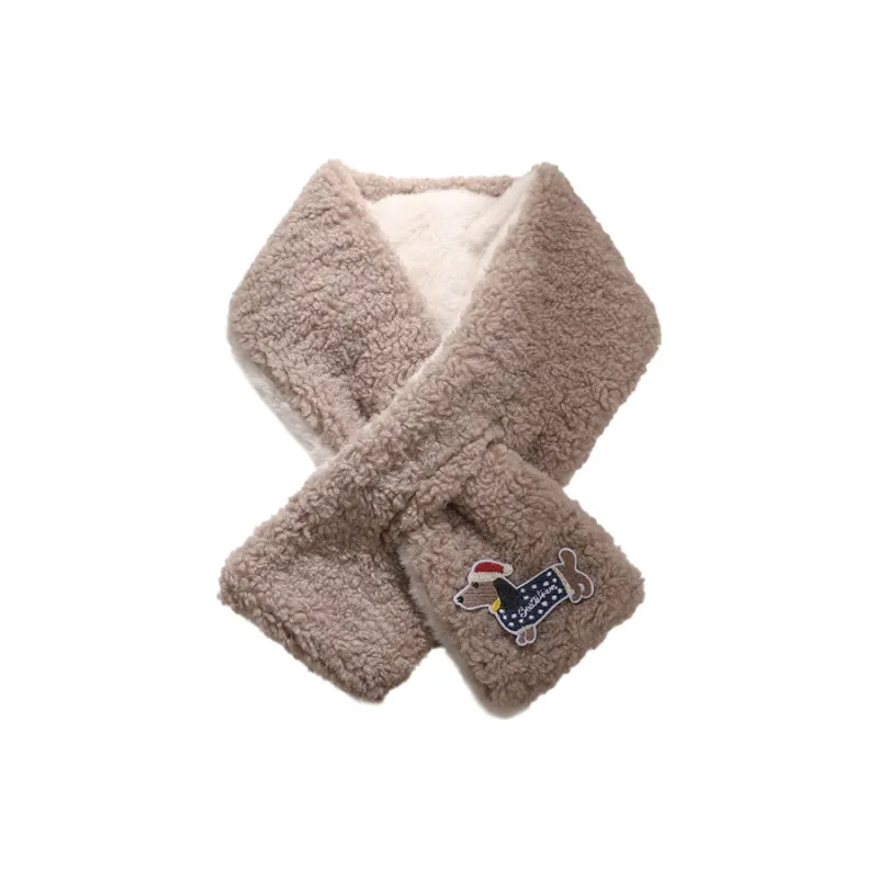 YUZHAOLIN Scarves Unisex-1