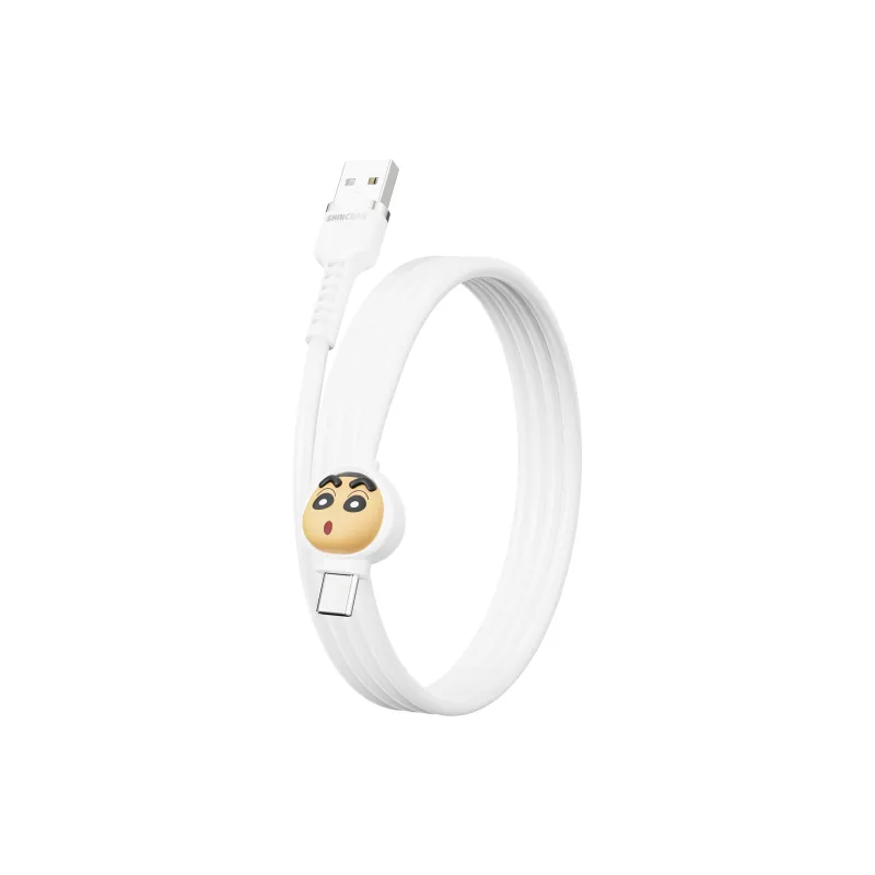 Crayon Shinchan Cables-15