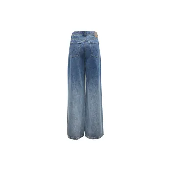 ONLY Jeans Women's J33 350 Washed Denim Blue