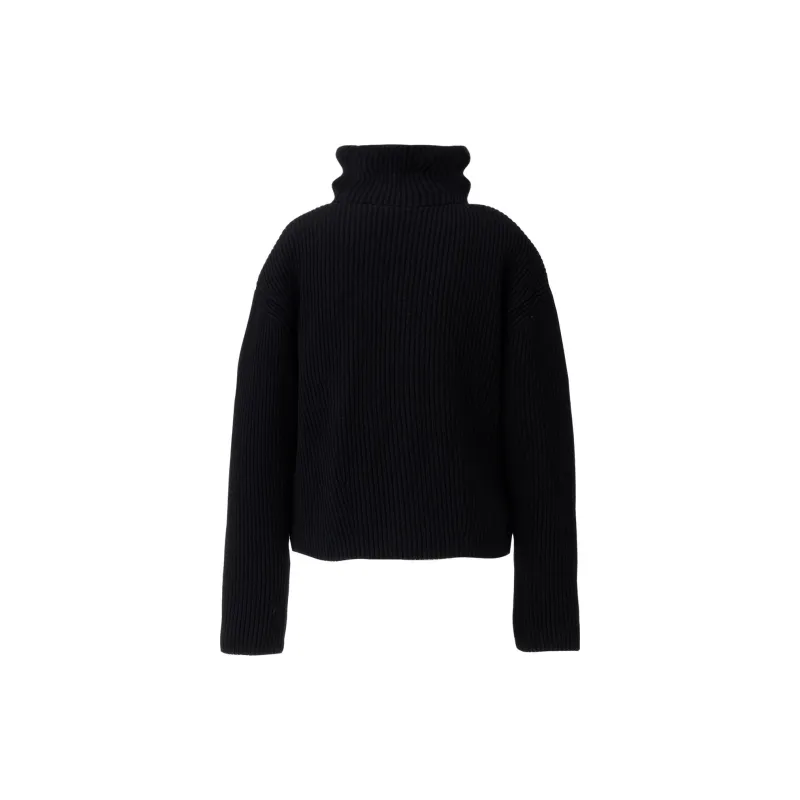 Onitsuka Tiger Knitwear Men's Black-1