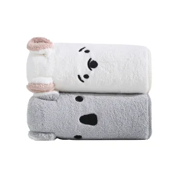 Drizzle Towels
