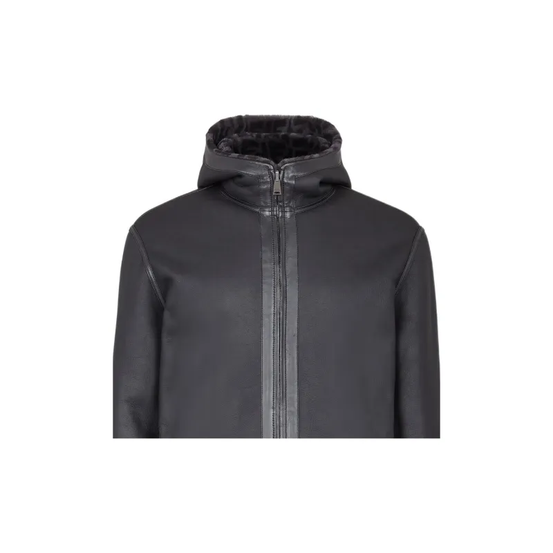 FENDI Jackets Men Multicolor-5