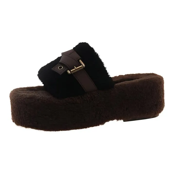 TLIT Slippers / Home Slippers-3