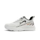 Ivory White/Black