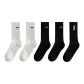 Small Text Black 2+Small Text White 2+Large Text Black 1