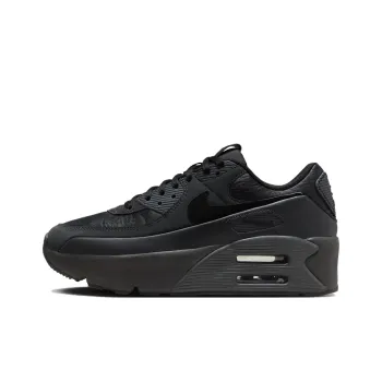 Nike Air Max 90 LV8 Triple Black Women's