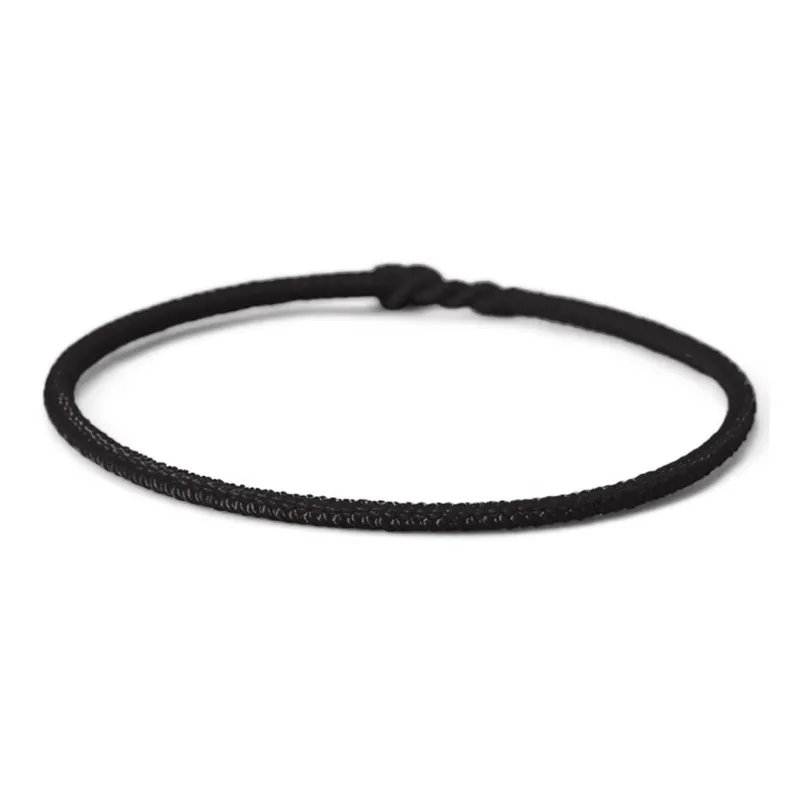 EADDA JEWELRY Braided String Bracelets Unisex-3
