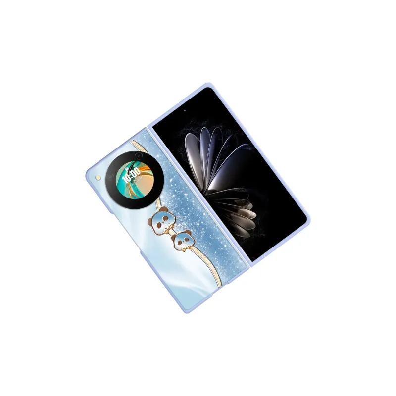 CHUNFAN Phone Cases-16