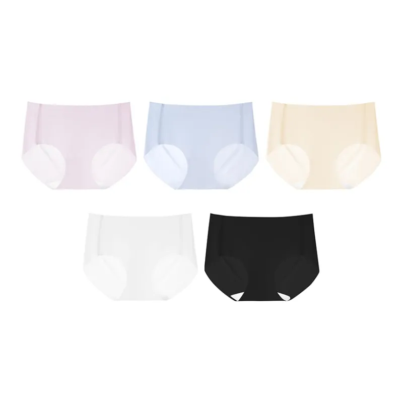 Urban Beauty Underpants Women's Combo Set-15