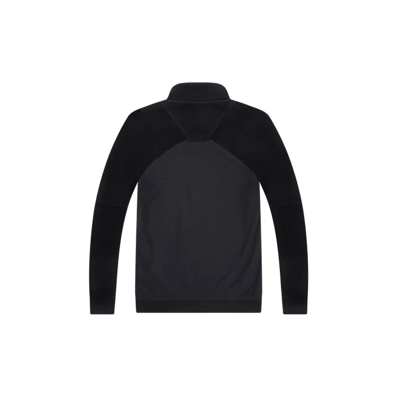 EUROPEAN TOUR Sweatshirt Men's Black-1