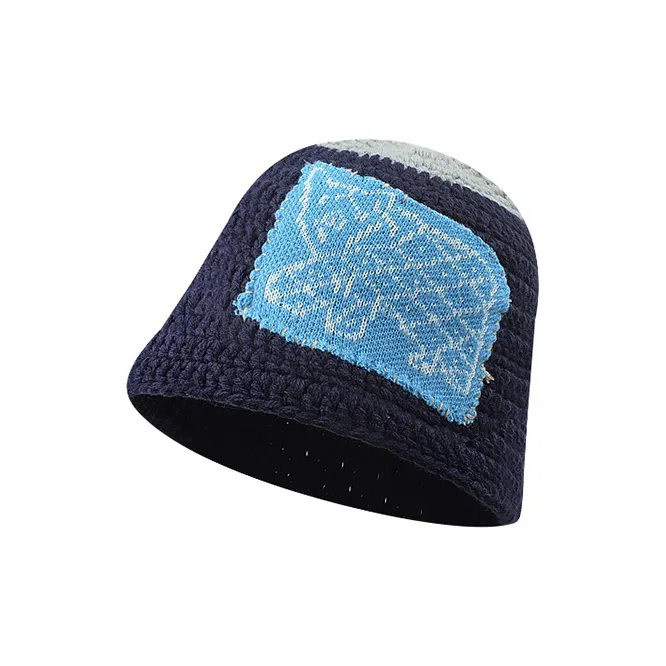 Yalu Preferred Polyester Beanies Unisex-0