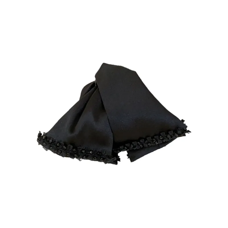 Suddenly Lucky Polyester Hair Clips Women's-0