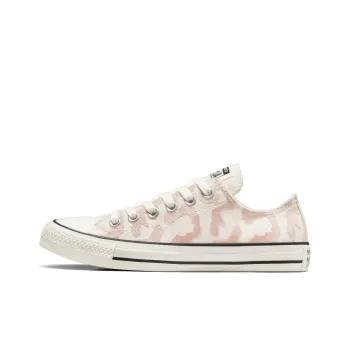 Chuck Taylor All Star Women's Converse Low 'Leopard Remix' Women's