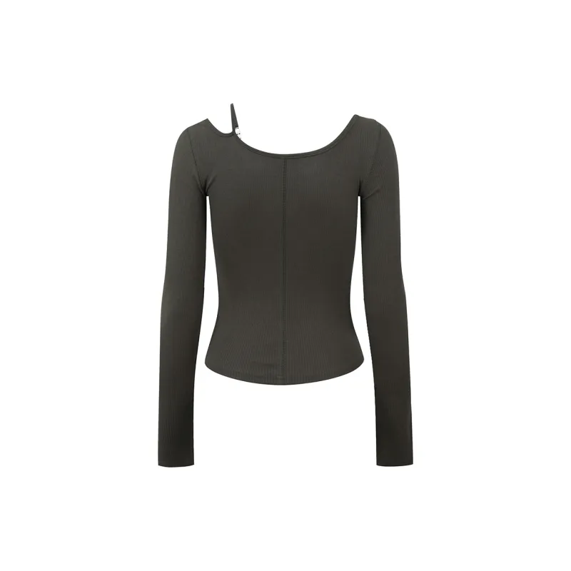 Ariseism T Shirts Women's-1