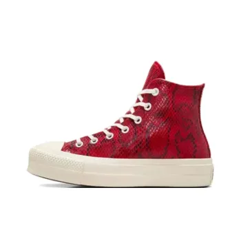 Chuck Taylor All Star Women's Converse Lift Platform High 'Snakeskin Days Ahead' Women's
