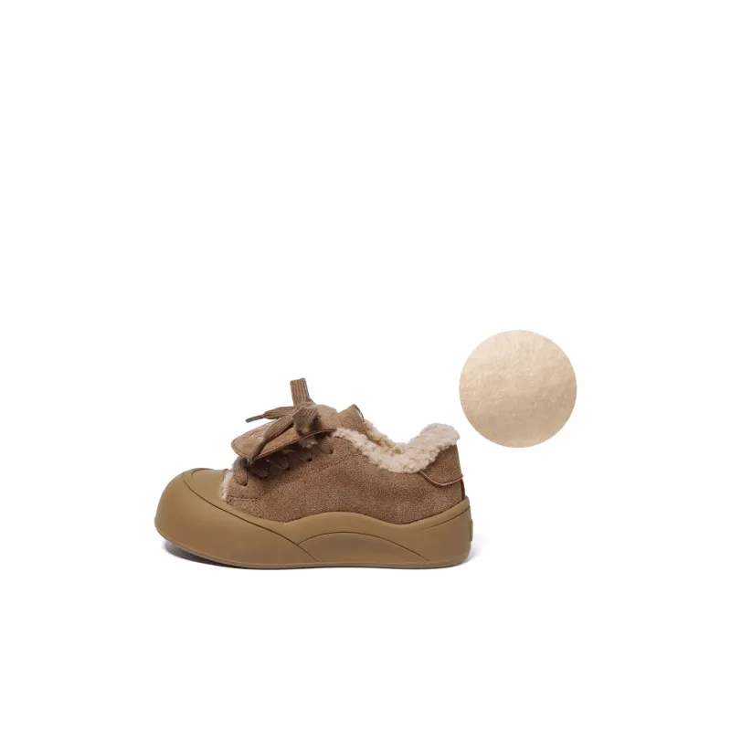 Snoffy Kids' Casual Shoes Kids-6