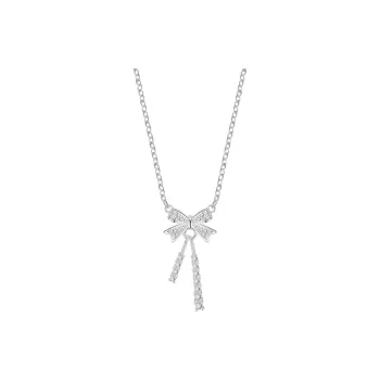 Danfu 999 Fine Silver Necklaces Unisex Silver